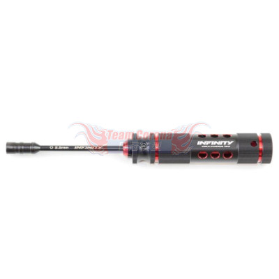 INFINITY A2355 - INFINITY 5.5mm HEX SOCKET SCREWDRIVER